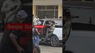 Sanjay Dutt's Range Rover|SK Cars Official|#new #rangerover #sanjaydutt #shorts #skcarsofficial