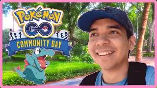 &iexcl;SOMOS COMUNIDAD OFICIAL! en el CD CL&Aacute;SICO de TOTODILE💧🐊