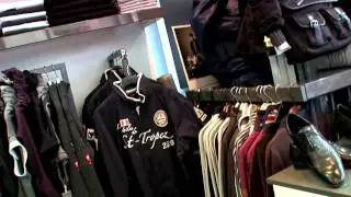 Magasin de v&ecirc;tements, mode homme - Ib&eacute; - exclusivement masculin - Paris 14 - 75014