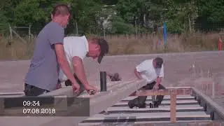 Making of - Hohe Tanne GmbH