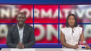 NOTICIAS ASONGA 25-7-2024 EL MOCUYO MAMARACHO VUELVE A DESTACAR EN LA FIESTA PATRONAL DE BATA