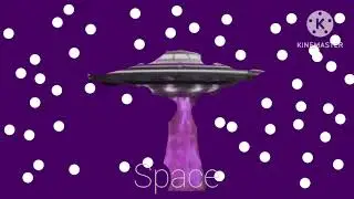 Alien UFO Spaceship Sound Effect Voice Changer Plus FX #UFO #Alien #RealAlien #Kinemaster @AlienTC