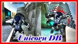 Probando los Unicorn DB | WolfTeam Reboot | ReynaOsita Play