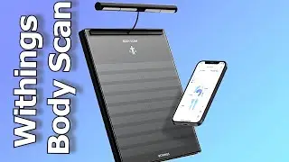 Withings Body Scan