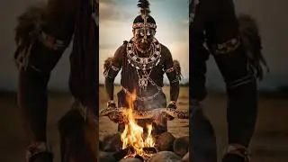 He Put a Snake Over Fire and THIS Happened!