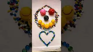 AI Balloon Popping Magic 🎈💥  AI Balloon Magic Moment ✨ Colorful AI Balloon Fun