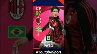 Iconic AC Milan FansMade PES 21