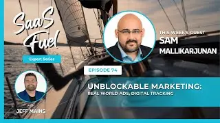 Maximizing Your Marketing Potential: Insights from Sam Mallikarjunan