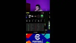 eFootball RANK