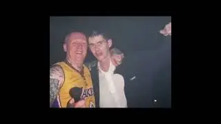 Dj Foster Mc Stompin Mc Techno t - 1993 (Remastered) Live @TheAnchorWallsend