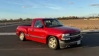 Build your 99-06 NBS on a budget 