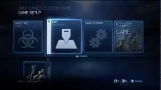 Halo 4 &mdash; исправление ошибки снаряжения &laquo;Потоп&raquo;