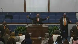 Friendship Missionary Baptist Church.   We do not own the rights to this music or songs...