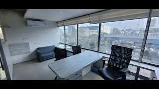 Property no - 4336 / genda circle / office for rent / 6357196166 // Houszzify.com