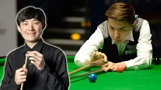 Sunny Akani Vs Xiao Guodong Thailand player Magnificent performance