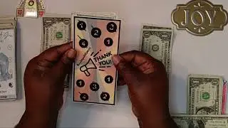 Mini Monday Savings Challenges-Saving towards Sinking Fund