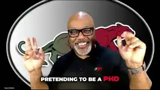 Black Entrepreneurship: Navigating Bias & Building Wealth