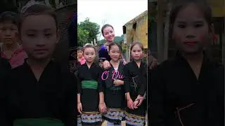 Nữ phục 54 d&acirc;n tộc Việt Nam #shorts   #traditionalclothing    #fashion #history  #trangphucdantoc