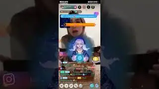 bigo live miss kiah