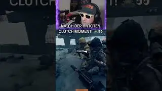 Battlefield 6 Zombies is crazy fun!  #battlefield6 #fyp #codzombies