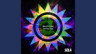 Set You Free (Extended Mix)