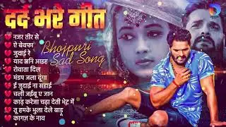 Khesari Lal Yadav All Viral Song JukeBox | Top Khesari Lal Yadav Sad Song Stage Show #nonstop 2026