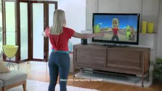 Kinect Fun Labs Montage