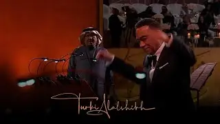 Leila Tmerrin - Mohammad Abdo | ليلة تمرّين - محمد عبدو