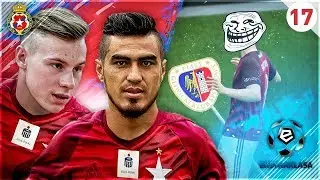 PIAST ODDAŁ AWANS - Kariera Wisłą Krak&oacute;w [#17] | RAFCIUPLAY