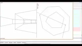 Java: pseudo 3D FPS