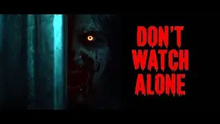 Don&rsquo;t Watch This Alone&hellip; Scary Horror Story with Creepy Voiceover (Realistic Sound)