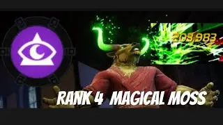 MCOC | Rintrah goes to Rank 4!! From Underdog to God Tier! 😁
