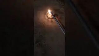 look at this 2 meter long huge sparkler#sparkler #big #huge#fesival