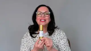 Very Berry Antioxidant Serum for Glowing Skin | Anti-Aging, Brightening & Free Radical Defense