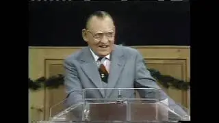 Faith to Change the World part 16: Faith is a Choice ~ Dr. Lester Sumrall