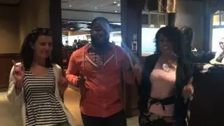 Boomerang Highlights from the 125th Street BID Retail Think Tank June 2017