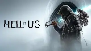 Hell is US | Gameplay |  Part 12 - ENDE - Netter Twist am ENDE.!!!⤵️