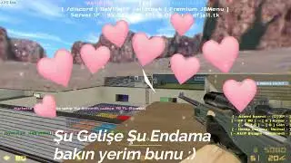 Kesinlikle Lazer   CS 1 6 Jailbreak