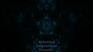 Alchemical Compositioner - Psyentific (Demo Sample Unmastered)
