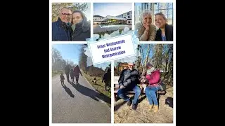 Unser Wochenende in Bad Saarow I Mehrgeneration I Aja Hotel I Entspannung pur I