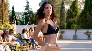 IBIZA FASHION FESTIVAL 2024 - 4K Teaser