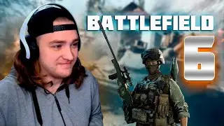 Battlefield 6 — Первые впечатления