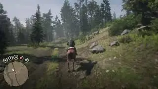 RDR2 - Online - #PS5