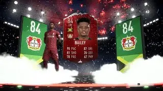 DELE ALLI & LEON BAILEY FUTMAS SBC COMPLETED ( No Loyalty)