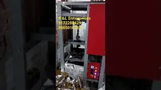 single thali making machine