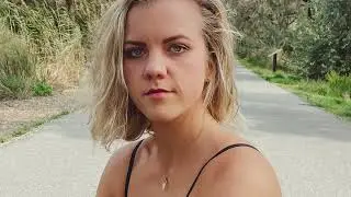 Narrator - Travel Expedition Hype Video | Alannah Hall