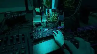 #techno #digitakt #syntakt #hypnotic