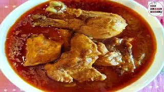Chicken Curry Easy Delicious