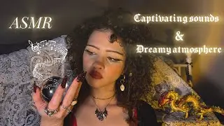 Return To The Dream Realm {ASMR} (Whispers&Personal attention for deep rest) 
