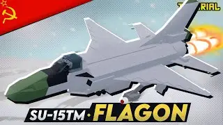 Sukhoi Su-15TM 